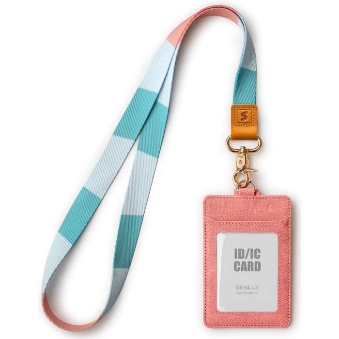 Porte-clés Lanière Minimaliste Pour Clé De Voiture - Design Universel Et Durable