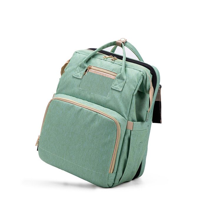 Sac à Langer Bébé Grande Capacité COLORLAND Sac à Langer Multi