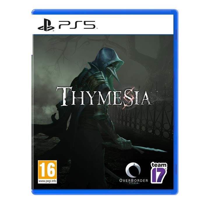 Thymesia Ps5 - vue 2