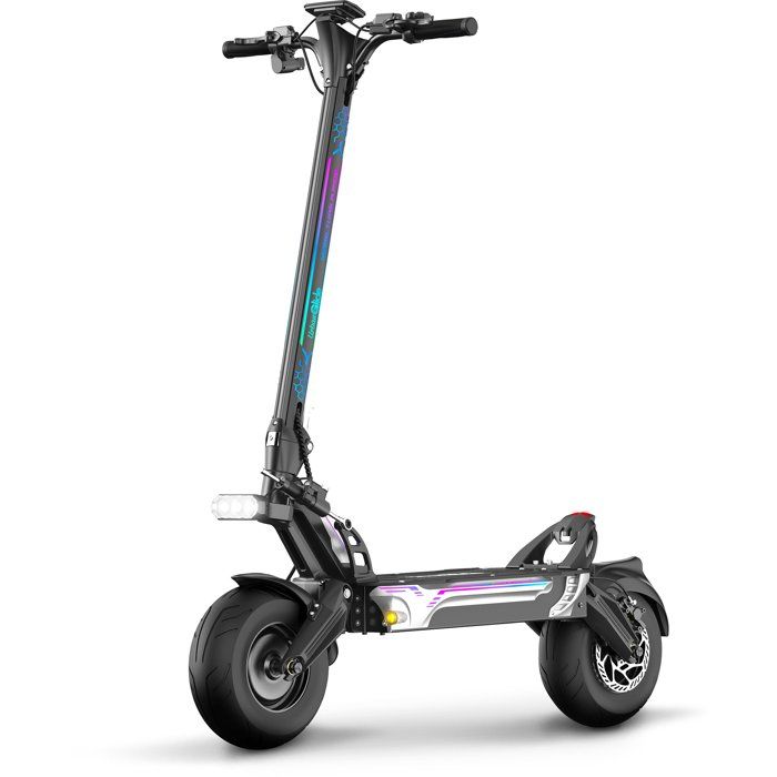 Eon X - vue 2