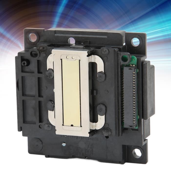 Tête D'Imprimante Remplacement 0089 Pour TS5080 TS6080 TS6020 TS6120 - QY6