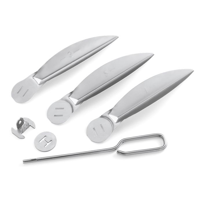 Weber One Touch - vue 2