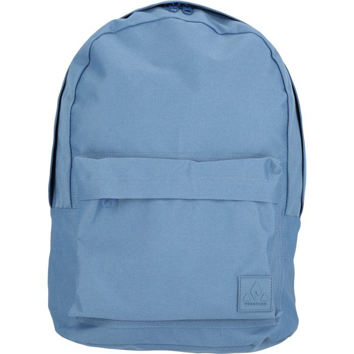 Sac à dos - WHISTLER - Lorny - 18 L - Blue Ashes - Compartiment pour ordinateur Sac à dos - WHISTLER - Lorny - 18 L - Blue Ashes - Compartiment pour ordinateur