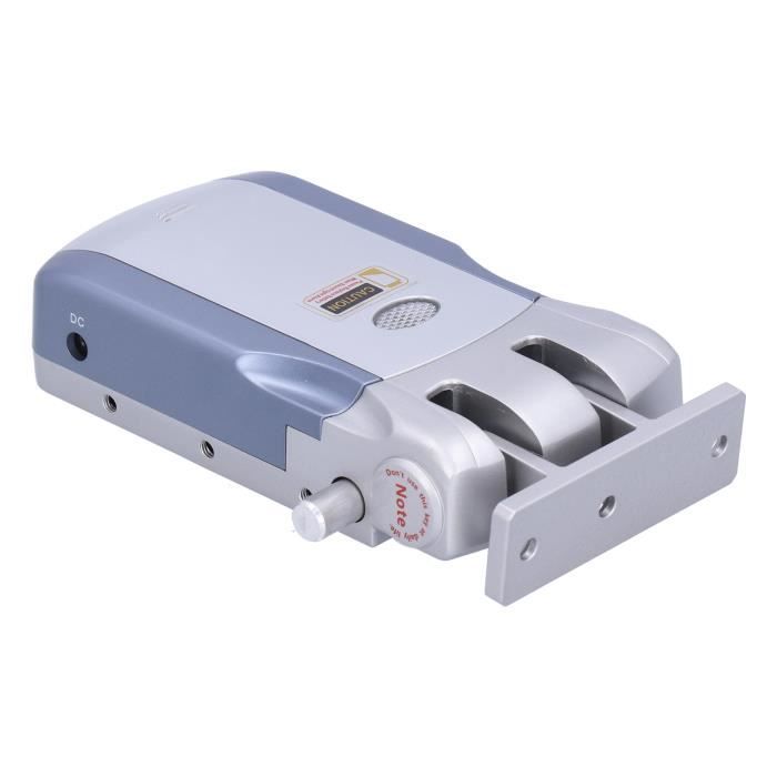WAFU 019 Serrure à Télécommande WIFI Invisible Dispositif Antivol Intelligent Securite A Domicile Pour Tuya 99228225