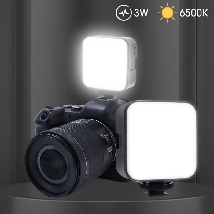 Manbily Support Flash Photo MBL-FB - Montage Universel Réglable Pour Flash Et Accessoires
