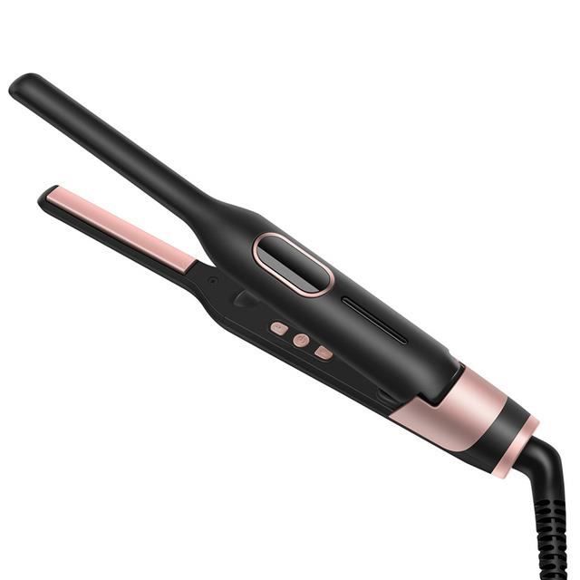 Bâton De Yoga Correcteur De Posture - Portable, Pour Étirement, Pilates, Bureau - Aide à Réduire La Bosse Du Cou