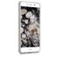 2016 kwmobile Coque Huawei Y6 II Compact - Coque pour Huawei Y6 II Compact - Housse de t/él/éphone en Silicone Noir 2016
