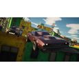 Fast & Furious : Spy Racer - L'ascension de Sh1ft3r Jeu Switch-1