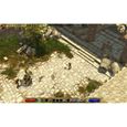 Jeu PS4 Titan Quest: Collector's Edition - THQ Nordic - Action - Collector - Blu-Ray-1