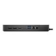 Dell Docking Station WD19S DELL-WD19S130W-1