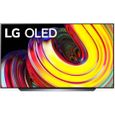 LG TV OLED 4K 195 cm OLED77CS6LA-1