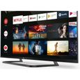 TCL 55EP680 TV LED 4K -  55'' (139cm) - HDR - Android TV - 3xHDMI - 2xUSB - Classe énergétique A+-1