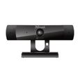 Trust GXT 1160 Vero Webcam 1080p Full HD, Focale Fixe, Micro Intégré, USB-1