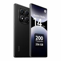Xiaomi Redmi Note 14 Pro 4G 8GB 256GB Noir | Les Soldes