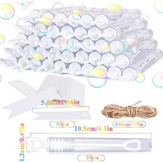 Machine à Bulles de savon 245ml, bulle savon mariage pas cher Machine à Bulles de savon 245ml, bulle savon mariage pas cher