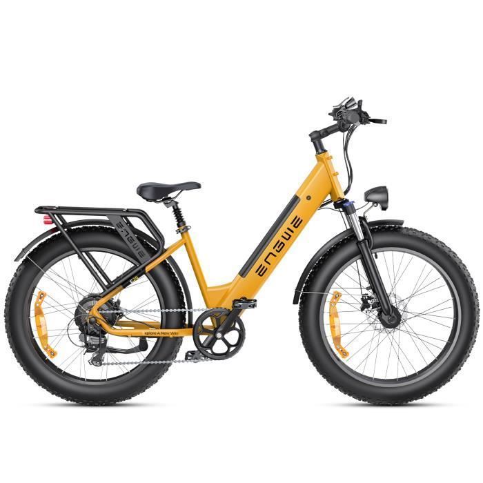 Vtc electrique cdiscount 2025