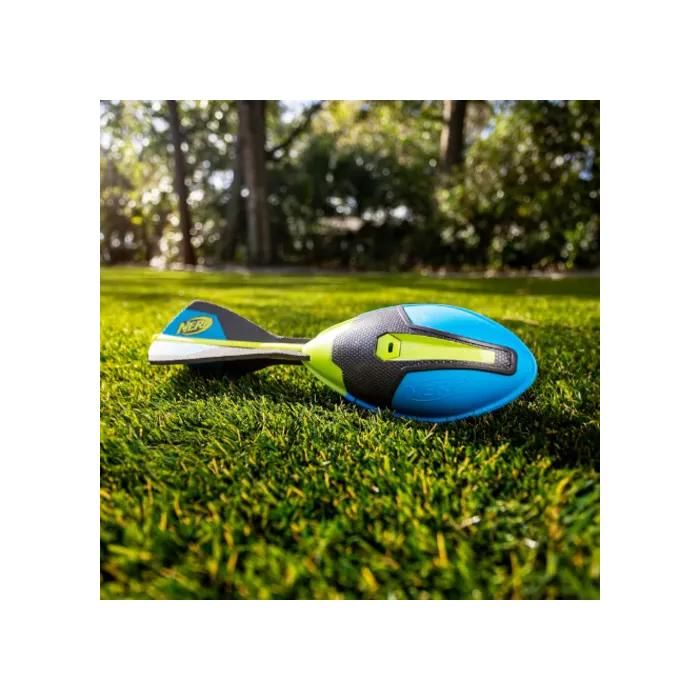 Jeu Nerf Ballon De Foot Nerf Vortex Aero Howler - Siffle En Vol