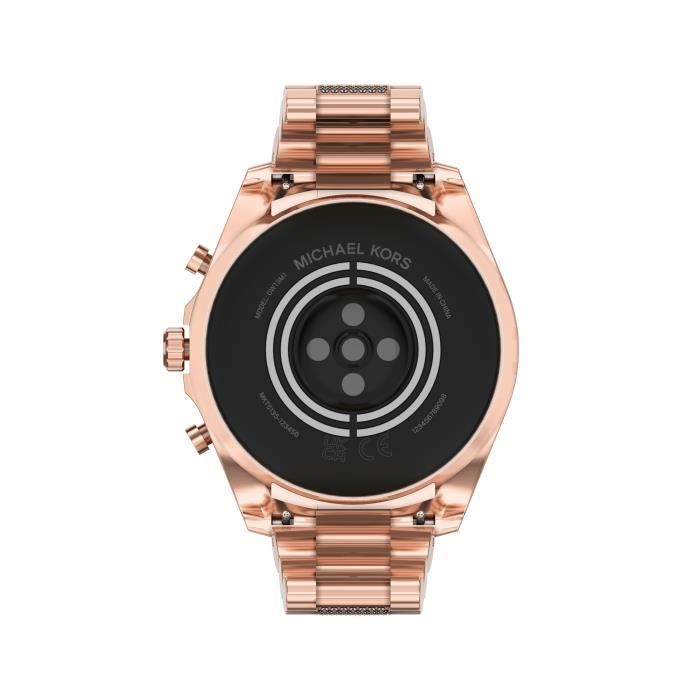 Michael kors orologio smartwatch best sale