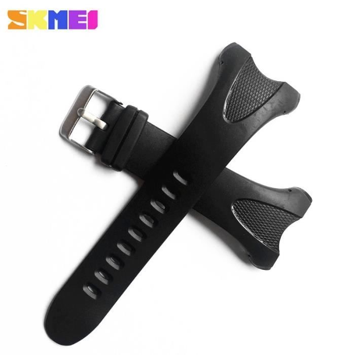 Bracelet shop montre skmei
