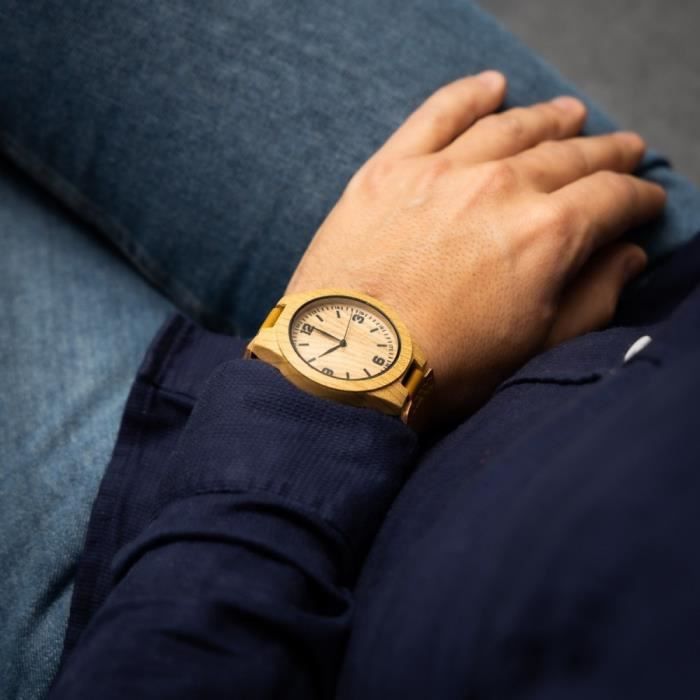 Chtime 2025 montre homme