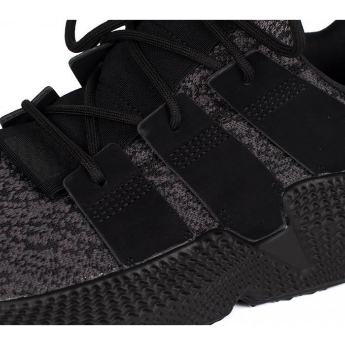 Basket adidas Originals Prophere Noir Cdiscount Chaussures