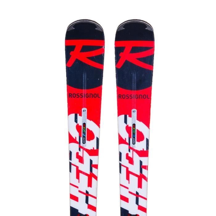 Rossignol hero elite multi turn carbon discount