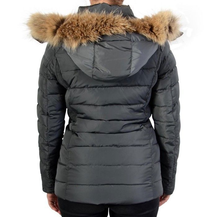 Doudoune femme redskins outlet