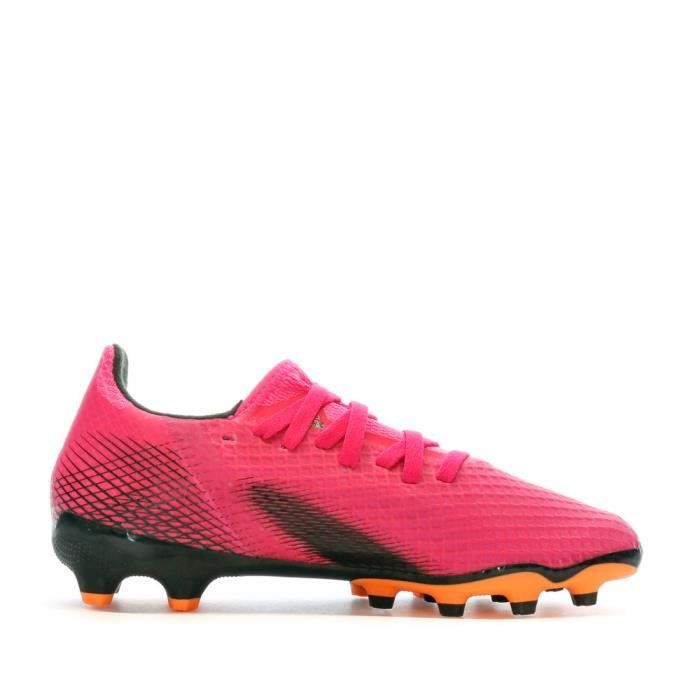 Chaussure adidas foot rose sales
