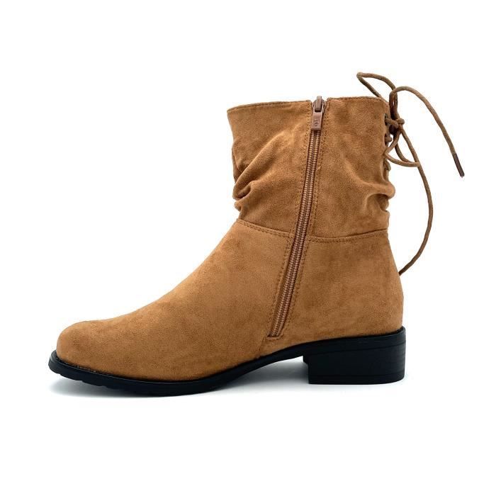 Le chateau bottes hotsell femme