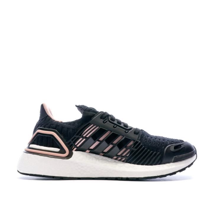 Adidas femme noir rose gold cheap
