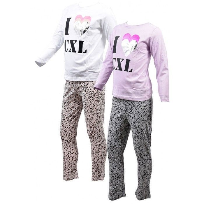 C et a pyjama fille store