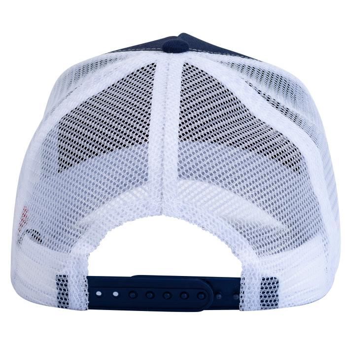 Casquette Officielle PSG – Coton, Taille Réglable Pour Adulte, Collection Paris Saint-Germain