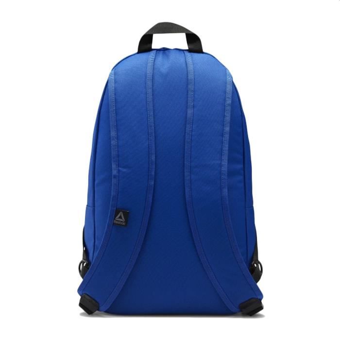 Sac a dos reebok bleu outlet