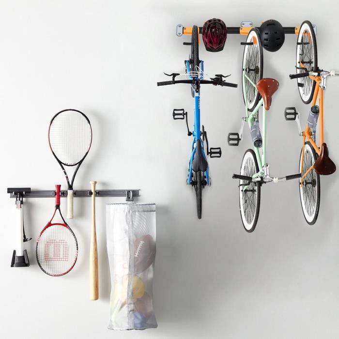 DITKOK Support Mural pour 3 V los 2 Casque Porte v los Mural pour