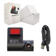  Caméra de Voiture  GPS WIFI HD 1080P  mini DashCam 170° USB Caméra Embarquée Conduite Enregistreur-2