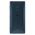 (Bleu) 5.7'' Pour Sony Xperia XZ2 H8296 4+64GB Dual SIM   Smartphone-2