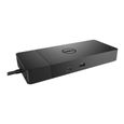 Dell Docking Station WD19S DELL-WD19S130W-2