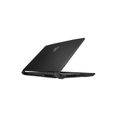 Pc Portable MSI CREATORPRO M16 A12UIS-412FR - 16" - CORE I7 12700H - 16 GO RAM - 1 TO SSD-2