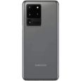 Samsung Galaxy S20 Ultra 5G SM-G988N 256 Go Gris-2