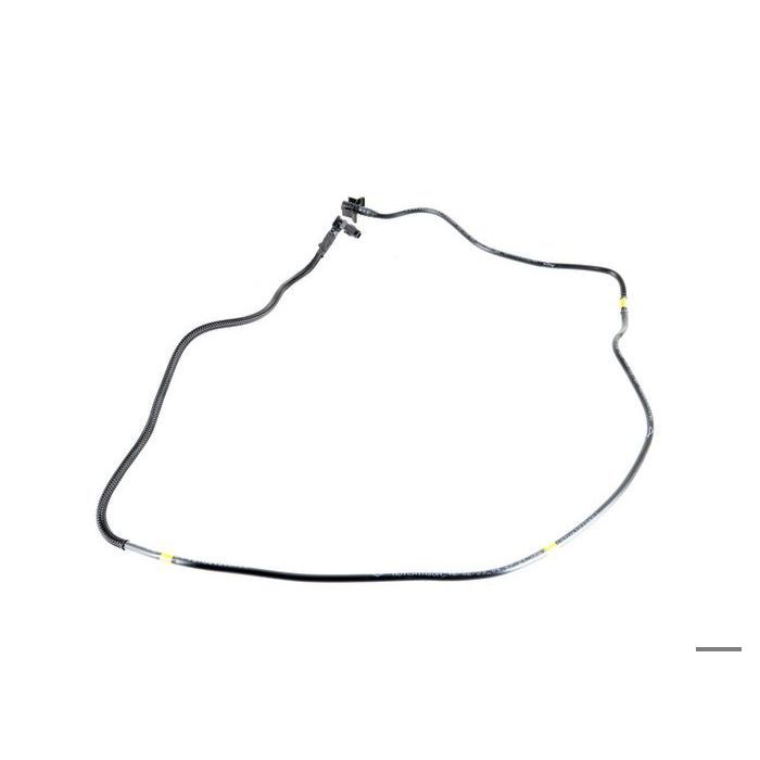 Tuyau De Réservoir D'expansion 1323gp Pour Peugeot 508 (2011-2015) Et Citroën C5 III (2008-2019)