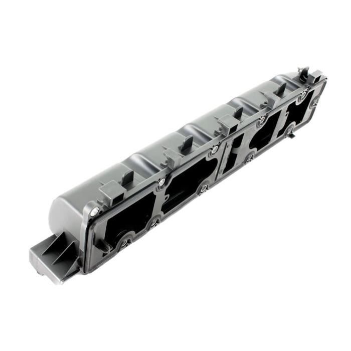Cache Culbuteur Couvercle Culasse - Compatible Mazda, Peugeot, Citroën, Ford Cache Couvercle Culasse 1.6 HDI
