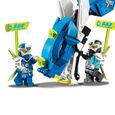 LEGO® NINJAGO® 71711 Le Cyber Dragon de Jay-3
