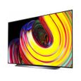 LG TV OLED 4K 195 cm OLED77CS6LA-3