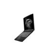 Pc Portable MSI CREATORPRO M16 A12UIS-412FR - 16" - CORE I7 12700H - 16 GO RAM - 1 TO SSD-3