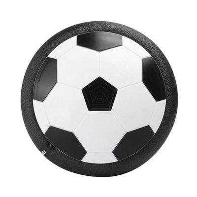 Lenbest Enfants Air Power Football Hover Ball, Enfants d'entrainement de  Football Intérieur ou extérieur Disc Soccer Jeux avec color - Cdiscount  Sport