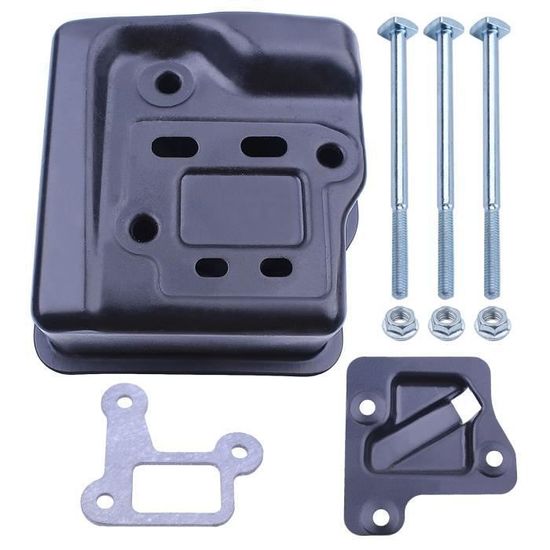 Kit Échappement Silencieux + Joint Pour Tronçonneuse 029 039 MS290 MS310 MS390 – Aatraay Complet