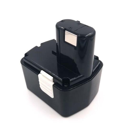 Batterie 14.4V 3Ah pour Hitachi EB 1424 319104 EB 1420RS EB 1430R 319933