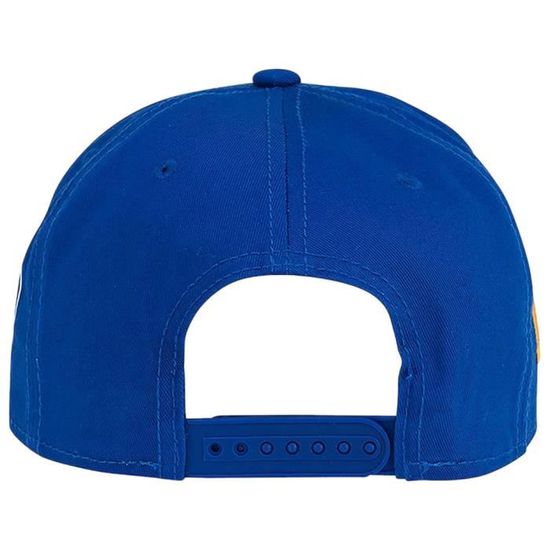 Casquette Officielle PSG Neymar Jr – Collection Paris Saint-Germain, Taille Réglable, 100% Coton
