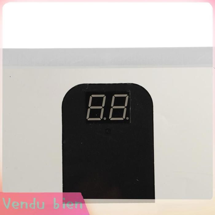 VGEBY Panneau de basket-ball Mini système de basket-ball d'intérieur pour enfants, Kit de VGEBY Panneau de basket-ball Mini système de basket-ball d'intérieur pour enfants, Kit de