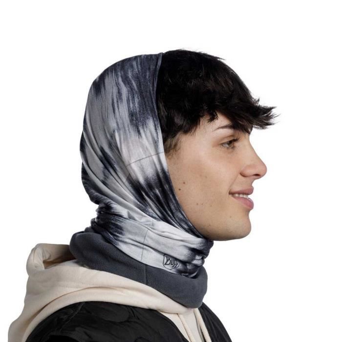 Buff Foulard Multifonction Bandeau Coupe-Vent Adulte - Gore Windstopper